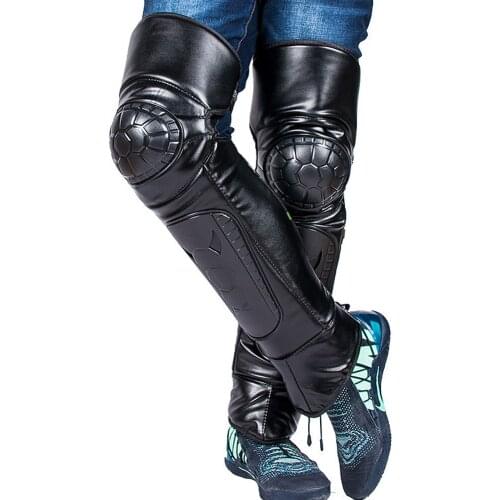 OLOEY Moto Knee Pads