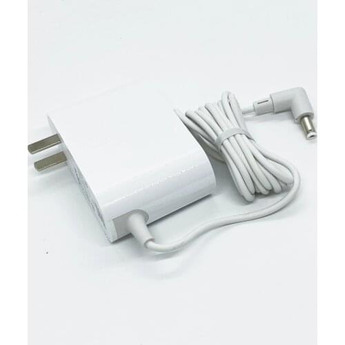 Original XCQDY01RM power adapter for Xiaomi Roidmi wireless handheld vacuum cleaner replacement charger
