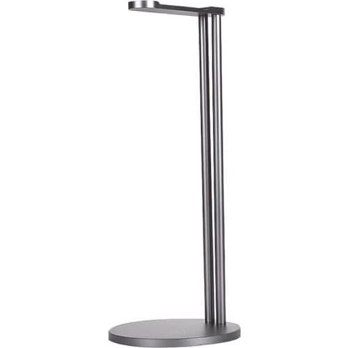 Headphone Stand Holder,Universal Aluminum Alloy Gaming Headset Earphone Holder Table Desk Display Rack