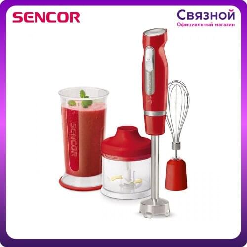 SENCOR Hand Blenders