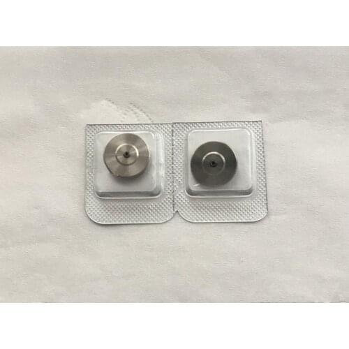 Swiss ETA2671 movement accessories 2671 clockwork box watch accessories