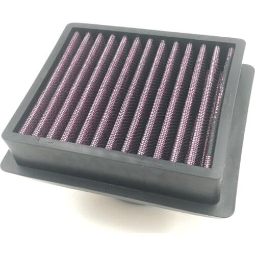 Motorcycle Air Filter For KTM 125/200/390 DUKE RC 125/200/390 RC125 RC200 RC390