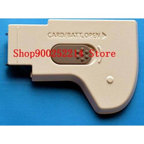 Repair Part For Canon FOR EOS M50 Battery Cover Lid Battery Door Unit