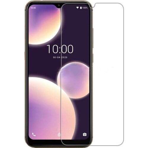 2.5D Full Glue Tempered Glass For Wiko Power U10 U20 U30 Protective Film Screen Protector for Wiko Y61