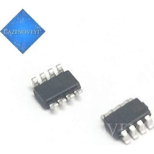10pcs/lot UP7533M8 UP7533 S12 UP7536AMA8 UP7536 S32 SOT23-8 In Stock