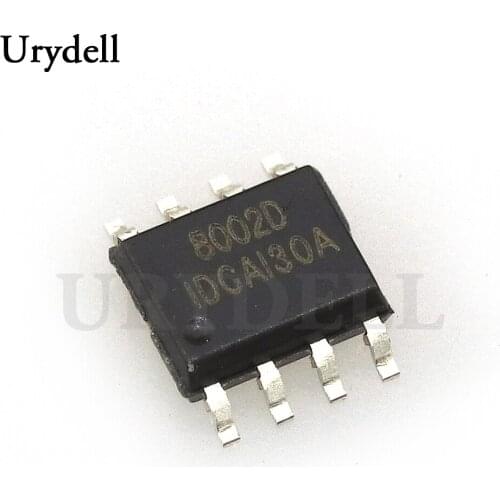 5pcs TC8002D 3W Audio Power Amplifier IC SOP-8pin New and Original