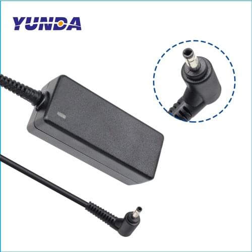 19V 2.05A 40W AC Adapter OEM Replacement FOR HP N17908 Mini PC Power Supply Charger Tips:4.0mm*1.7mm