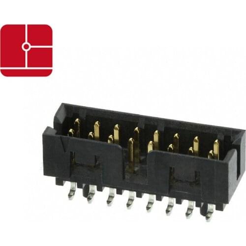5pcs 87832-1622 878321622 Original Brand communication molex connector 16pin2.0mm