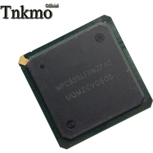 5PCS MPC555LF8MZP40 MPC555LF8MZP MPC555LF8 MPC555 555LF8MZP40 BGA Car computer chip New and original