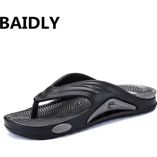 Мужские вьетнамки BAIDLY China At AliExpress