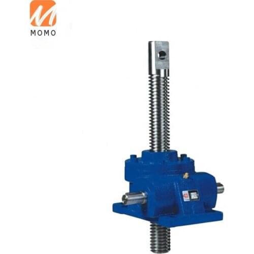 SWL Series Worm screw jacks