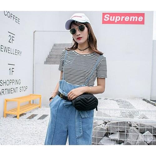 Womens Waist Bag Designer Luxury Fanny Pack Female Belt Bags Banana Shoulder Crossbody Chest Bag High Quality Pocket Hip Purse