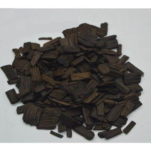 1 Kg Oak Chip French Oak Home Brewing Wine Making Dark & Light Toast Flavor For Wine & Brandy Provide The Flavor Of Oak Barrel