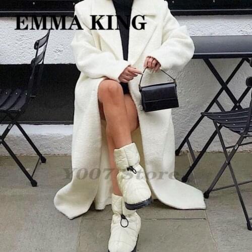 EMMA KING Women's Winter Boots