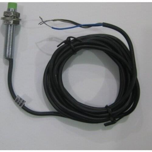 Near Switch PR08-2DP Inductance Type PNP Direct Three Line Normally Open M8