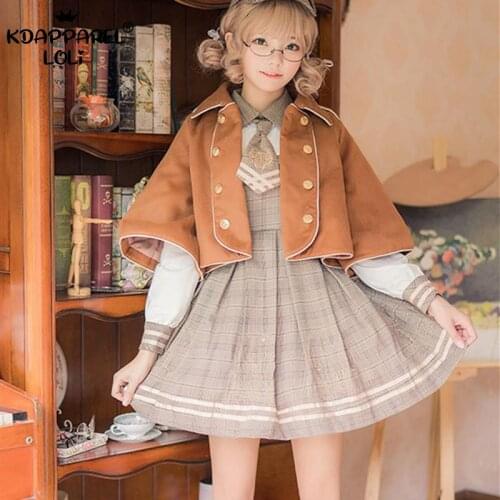 Модные платья в клетку KDAPPAREL China At AliExpress