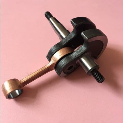 BR420 CRANKSHAFT FOR ST. SR320 SR400 SR420 BR340 BR380 BR400 BLOWERS CRANK SHAFT BLOWER CUTTER TRIMMER WEEDEATER
