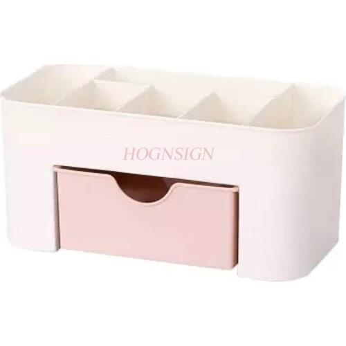 Nail Shop With Desktop Tools Pen Holder Wash Pen Holder Pen Unloading Cotton Piece Cup Storage Nail Tool Storage Shelf Sale