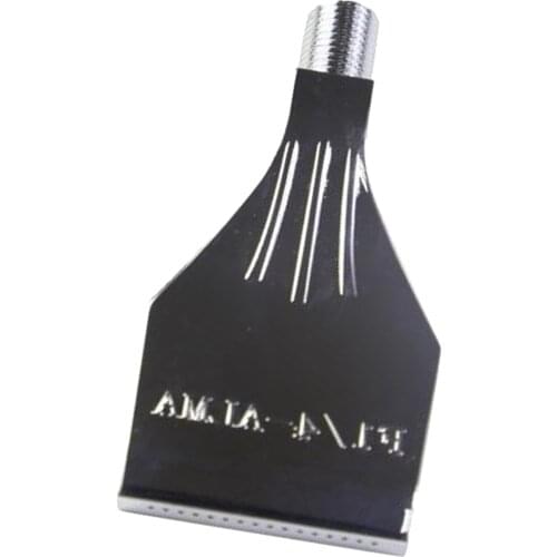 Multi Blow Flat Fan Nozzle, Air Jet Blower,Paint Duster Dryer -1/4 Bsp