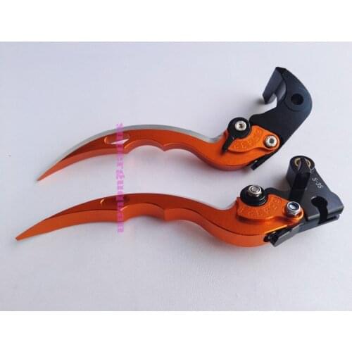 New For Suzuki GSX-R750 GSXR750 GSXR 750 2006-2010 K6 K7 K8 K9 L0 motorcycle motorbike CNC brake&Clutch Levers,Blade Style