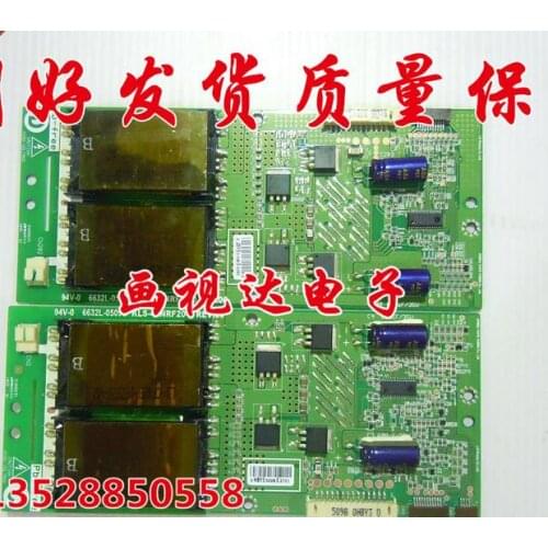 Inventor HIGH VOLTAGE BOARD 6632l-0509b 6632l-0510b connect with ld420wub-sca1 T-CON connect board