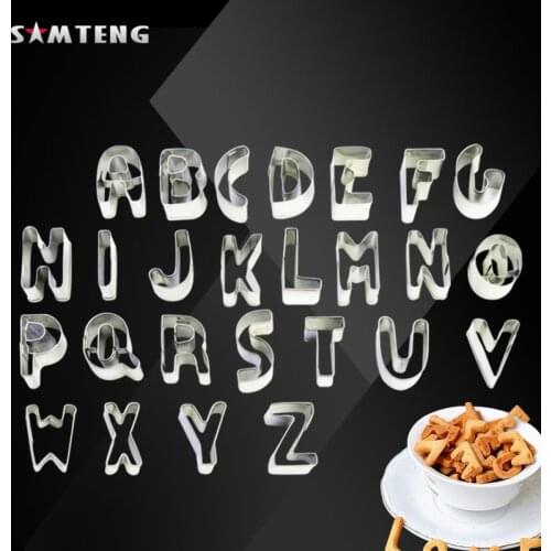 SAMTENG Baking Tools