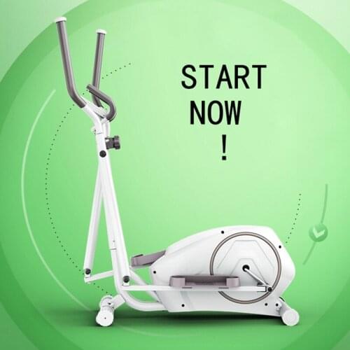 Gym Fitness Equipment Whole Body buliding multi elliptical cross trainer exercises