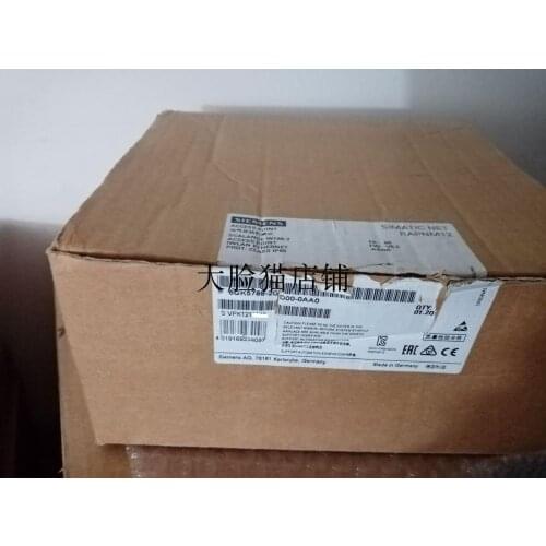 6GK5788-2GD00-0AA0 6GK5 788-2GD00-0AA0 new in box