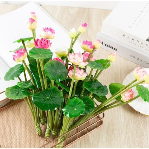 Brangdy Artificial Flowers For Decoration