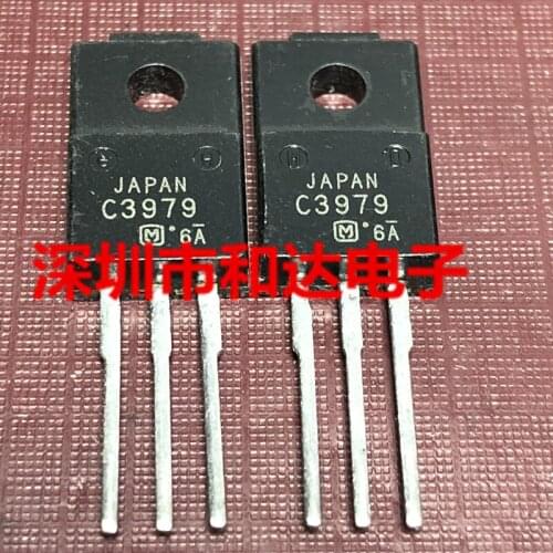 C3979 2SC3979 TO-220F 900V 3A