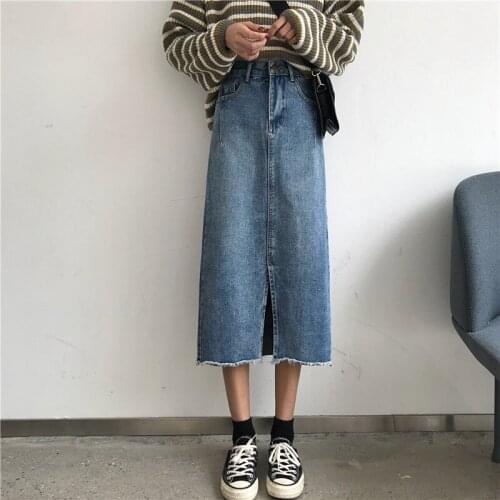 Cheap wholesale 2019 new Spring Summer Autumn Hot selling womens fashion casual sexy Skirt MP107