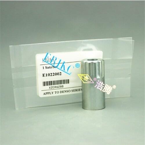 ERIKC Original Common Rail Spray Nozzle Retaining Nut and Fixing Injector Nozzle Nut E1022002