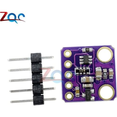 GY-APDS9930-LLC APDS-9930 LLC APDS-9930 LLC Proximity and Attitude Sensor Module for Arduino