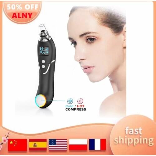 HAOYUNMA Vacuum Pore Cleaners