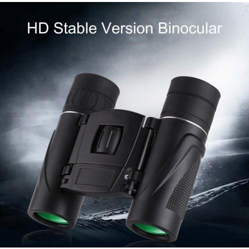 Exquisite Multifunctional Outdoor Hiking Night Vision Binoculars for Daily Use