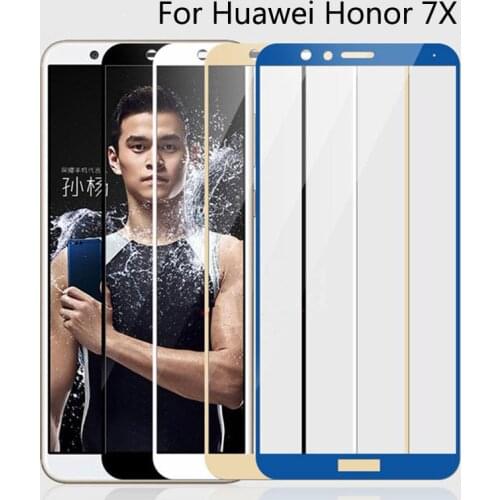 Magtim Screen Protectors For Huawei Honor 8X