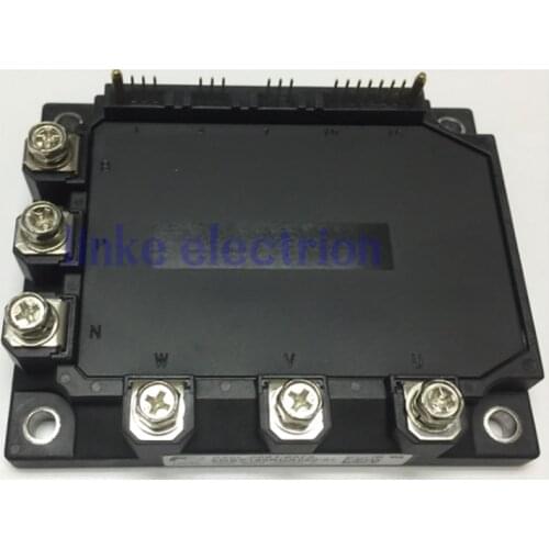 6MBP160RTA060-01 6MBP160RTA060 6MBP160RTA-060 Module Original, Can Provide Product Test Video