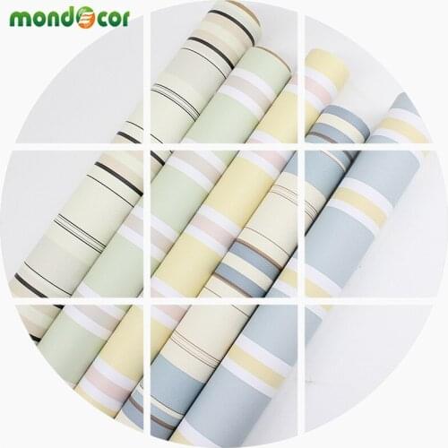 Mondecor White Wall Stickers