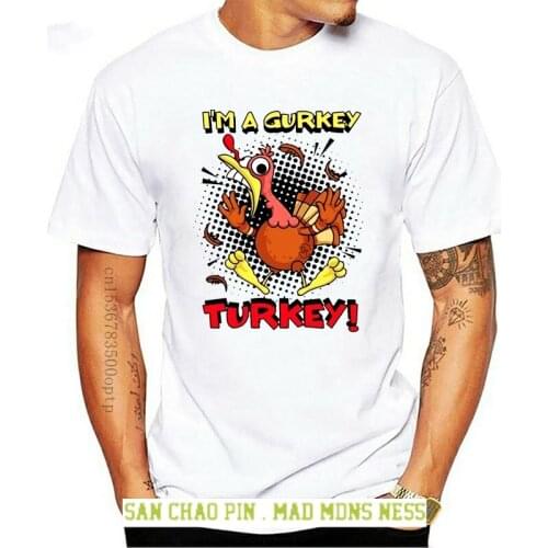 FGTeeV I'm A Gurkey Turkey Kids' Premium T-Shirt unisex men women t shirt