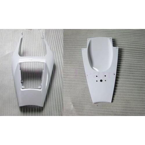 New For Yamaha YZF R1 YZF-R1 YZFR1 2002 2003 02 03 Rear Tail Fairing Parts Injection Motorbike Moto