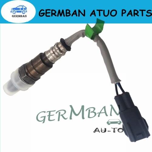 New Manufactured Air Fuel Ratio Oxygen Sensor For TOYOTA Lexus GX460 LX570 Part No# 89467-60140 8946760140