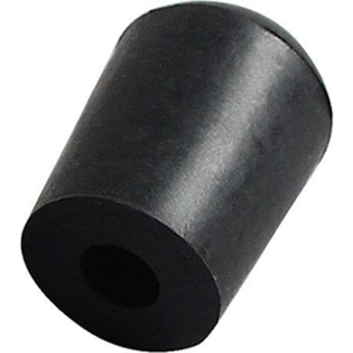 New Rubber Tip for Cello Endpin (Pack of 4)