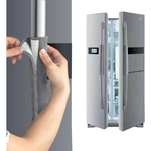 OLOEY Refrigerator Covers