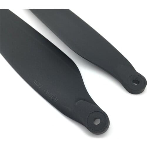 Original Hobbywing FOC folding propeller CW CCW 3090 for X8 8120 Power System for agricultural drone