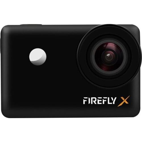 New Hawkeye Firefly X Firefly XS Action Camera With Touchscreen 4K 90/170 Degree Bluetooth 7X Zoom FPV Sport Action Cam