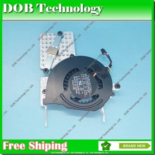 CPU cooling fan for HP Mini 210-1033VU Compatible Laptop Fan