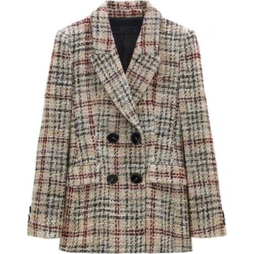 Xsyyfast Women's Wool Coats