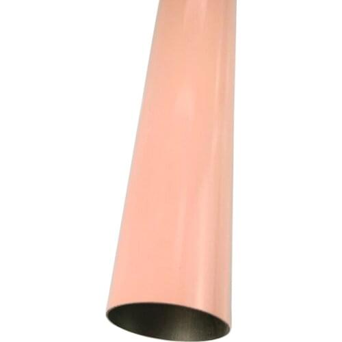 Japan material copier parts Fuser Film Sleeve for Canon IRC 3580 Fixing Film FM3-1994-Film with Pink Japan material