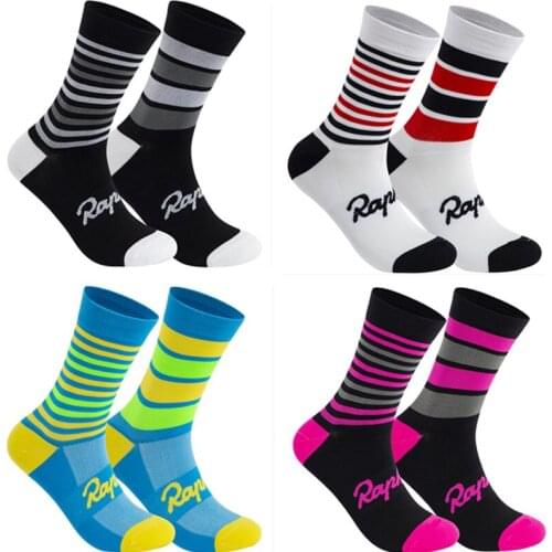 2021 Bmambas men women cycling socks MTB bike socks Breathable Road Bicycle Socks Outdoor Sports Racing Socks