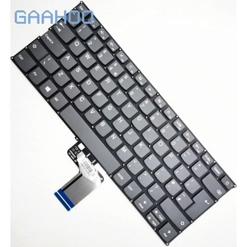 US Brand new Keyboard for Lenovo IDEAPAD 100-15IBD 80QQ B50-10 laptop Keyboard Black SN20J78609